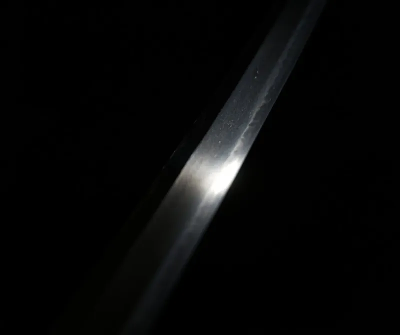 Detalle de Fuji Samanosuke Minamoto Yoshimune